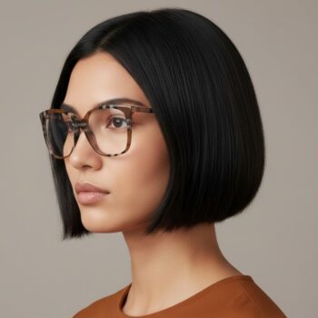 Burberry - Louise Mocha