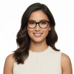 Burberry-OPH 0BE2389 Model