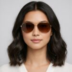 Burberry - Santorini Gold