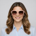 Burberry-Sun 0BE4389 Model