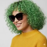 Burberry-Sun MARIANNE model