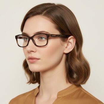 Coach - Madison Tortoise