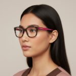 Coach-OPH-0HC6197U-2 Model