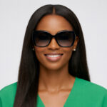 Burberry - Monaco Obsidian