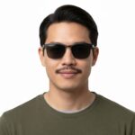 Emporio Armani-Sun 0EA2087 Model