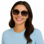 Micheal Kors - Palm Gold