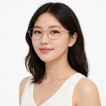 Michael Kors - Luxe Rose Gold