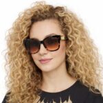 Micheal Kors - Santorini Tortoise