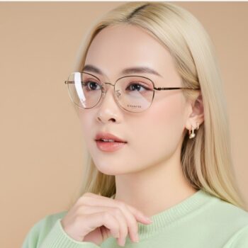 Coach - Urban Ridge Rose