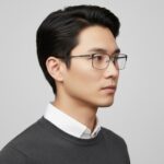 Titanflex - Graphite Gunmetal