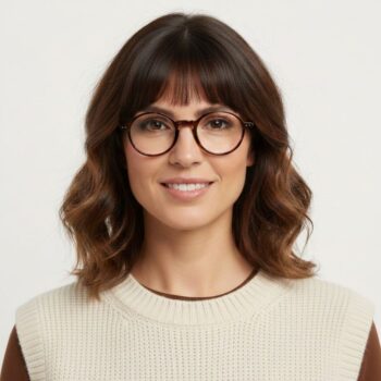 1880 Morel - Natural Tortoise