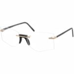 Andy Wolf Zariah-A model