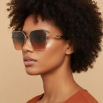 Coach - Blush Tortoise